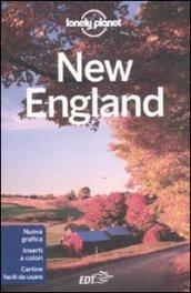 New England