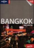 Bangkok. Con cartina