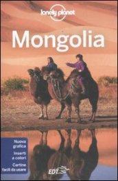 Mongolia