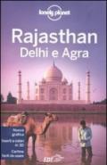 Rajasthan, Delhi e Agra