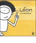 Léon e le invenzioni