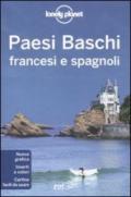 PAESI BASCHI FRANCESI E SPAGNOLI 1