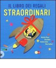 Il libro dei regali straordinari