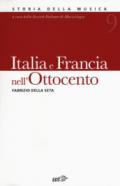 Enciclopedia della musica. Italia e Francia nel Novecento. Vol. 9