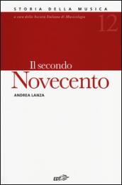 Il secondo Novecento