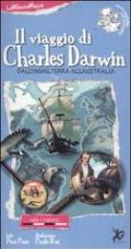 Il viaggio di Charles Darwin