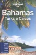 Bahamas, Turks e Caicos: 1