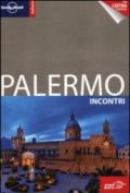 Palermo. Con cartina