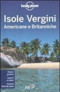 Isole Vergini americane e britanniche