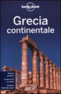 Grecia continentale