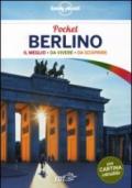 Berlino. Con cartina