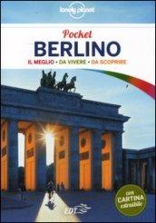 Berlino. Con cartina