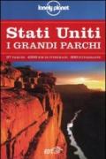 Stati Uniti. I grandi parchi: 1