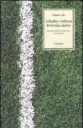 Solitudine e bellezza del terzino sinistro. Davide Santon e gli altri. Vite laterali