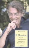 Il Massimo. Moratti, il sogno possibile