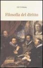 Filosofia del diritto