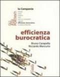 Efficienza burocratica