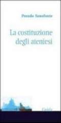 La Costituzione degli ateniesi