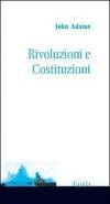 Rivoluzioni e Costituzioni