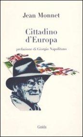 Cittadino d'Europa