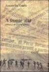 A fronte alta