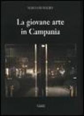 La giovane arte in Campania