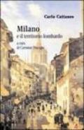 Milano e il territorio lombardo