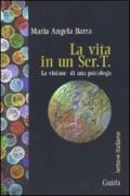 Vita in un Ser.T. La visione di una psicologa