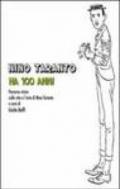 Nino Taranto ha 100 anni. Percorso iconografico sulla vita e l'arte di Nino Taranto