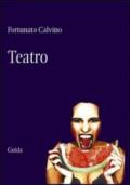 Teatro