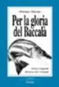 Per la gloria del baccalà