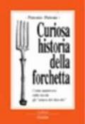 Curiosa historia della forchetta