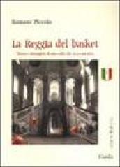 La Reggia del basket. Storie e immagini di una città che va a canestro