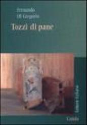 Tozzi di pane