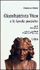 Giambattista Vico e le favole poetiche