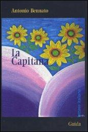 La capitana