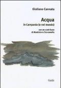 Acqua in Campania (e nel mondo)