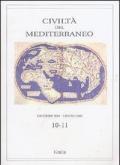 Civiltà del Mediterraneo (2007-2008) vol. 10-11