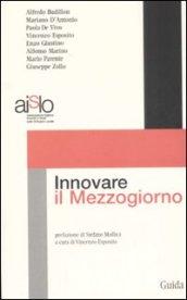 Innovare il Mezzogiorno