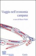 Viaggio nell'economia campana. Con CD-ROM