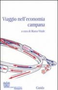 Viaggio nell'economia campana. Con CD-ROM