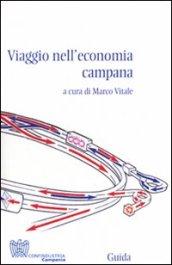 Viaggio nell'economia campana. Con CD-ROM