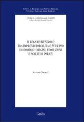 Il legame biunivoco tra imprenditorialità e sviluppo economico: origini, evoluzioni e scelte di policy