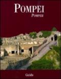Pompei. Ediz. italiana e inglese