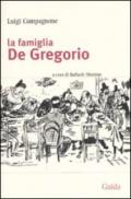 La famiglia De Gregorio