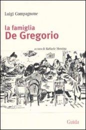 La famiglia De Gregorio