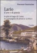 Lario d'arte e di poesia. In gita al lago di Como in compagnia di artisti e scrittori