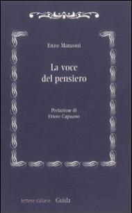 La voce del pensiero