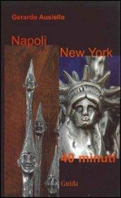 Napoli-New York 40 minuti