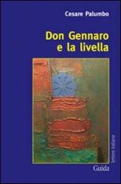 Don Gennaro e la livella